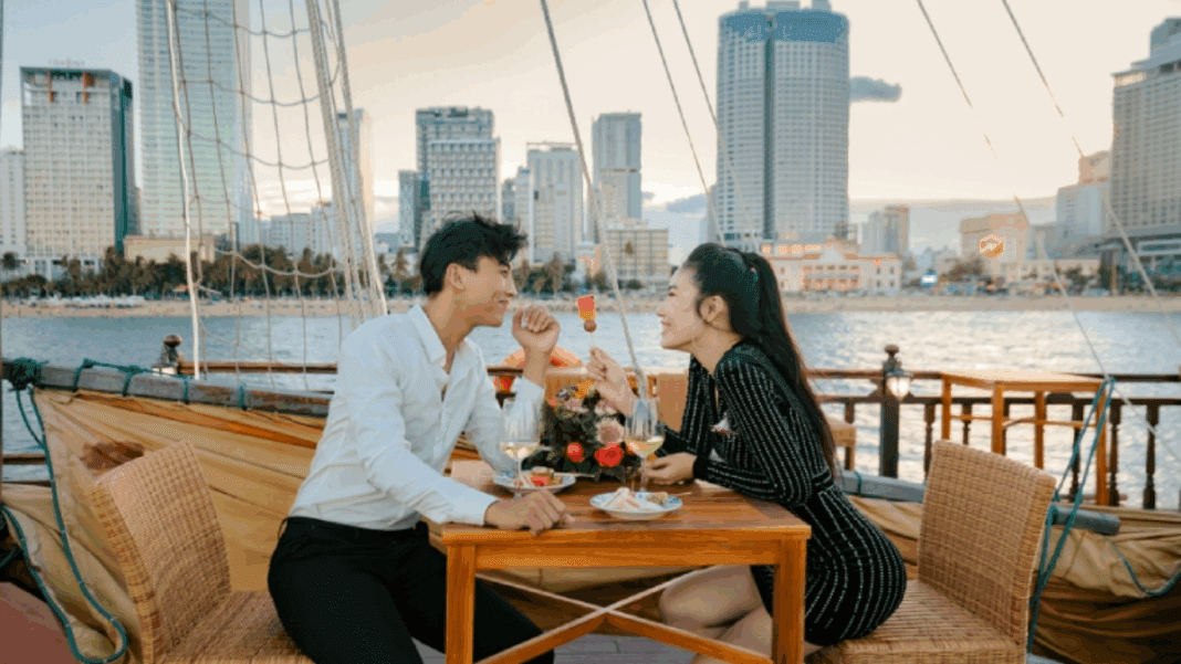 Lịch trình 48h khám phá Sài Gòn để 