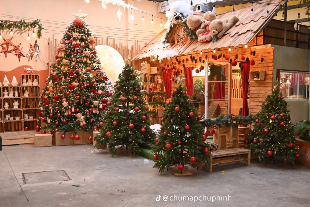 9. Hỉn Coffee – Tinh Tế và Ấm Cúng