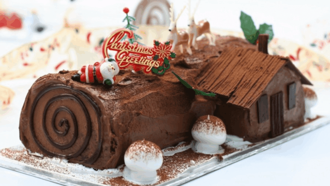 Top 5 Bánh Khúc Cây Giá Rẻ tại Sài Gòn chỉ từ 50K - Vẫn 