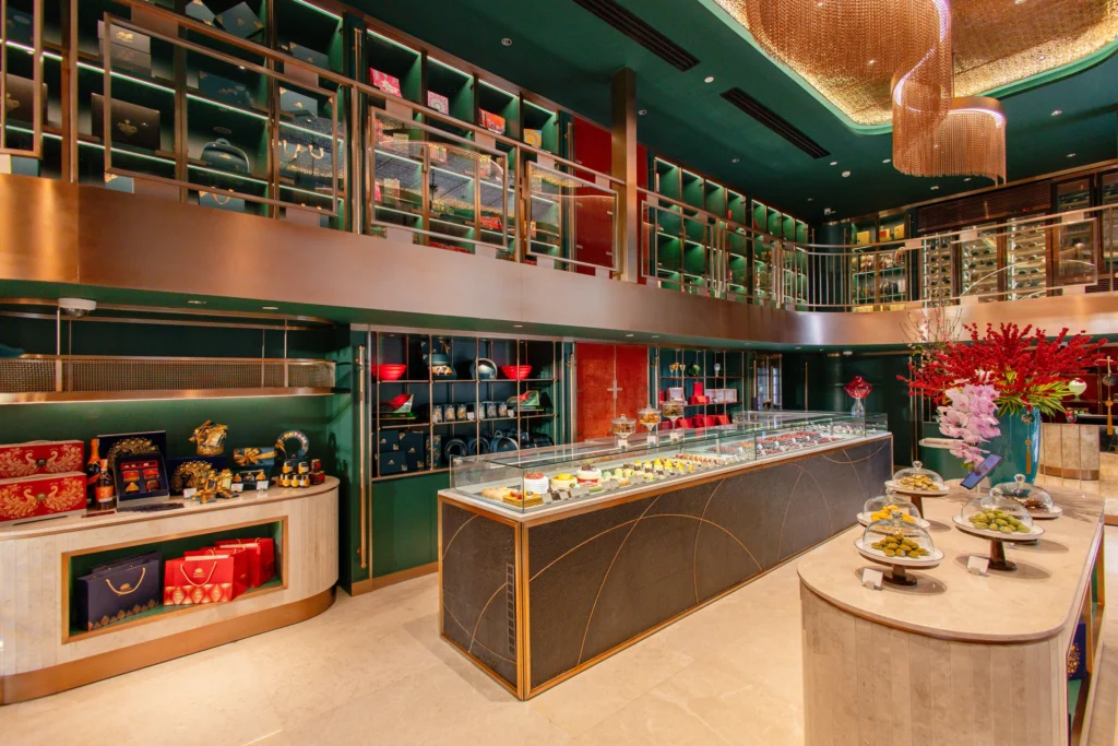 Khong gian The Reverie Boutique 1770087001 1