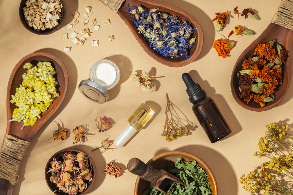 lieu phap huong thom la gi