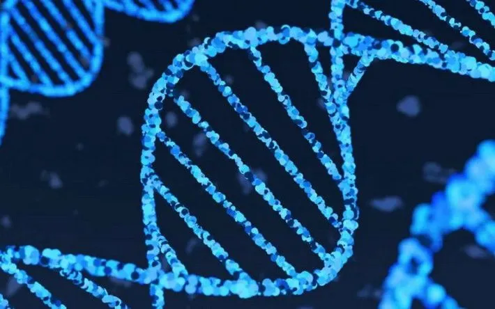 AlphaGenome AI của Google DeepMind phân tích ADN và bộ gene người