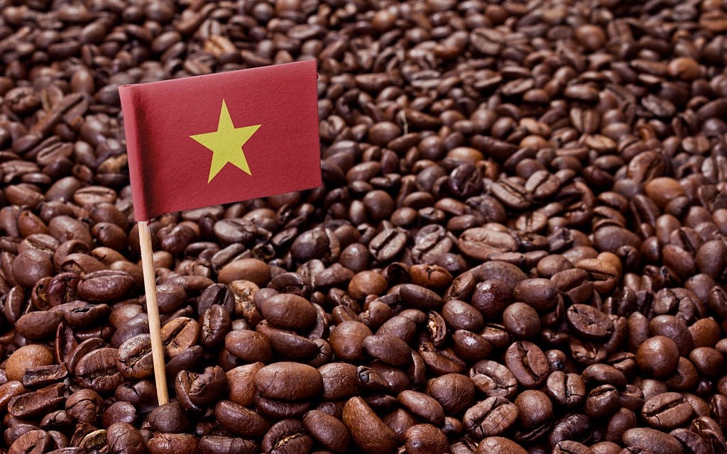 vietnam coffee